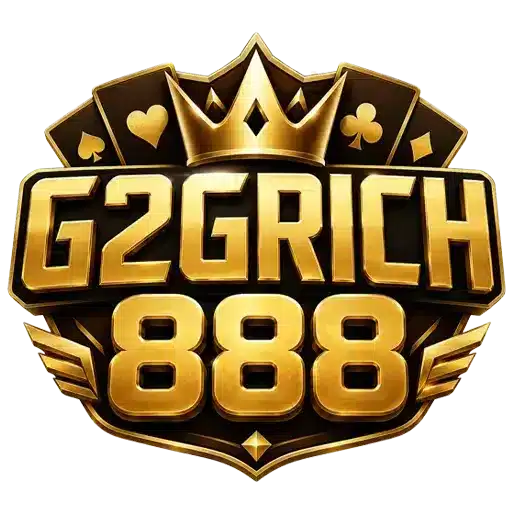 g2grich888-logo